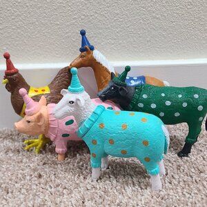 Target Party Animals